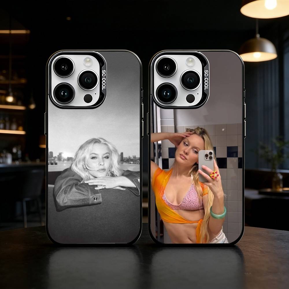Funda para Teléfono Zara Larss - Phone Cases Zara reseña y precio