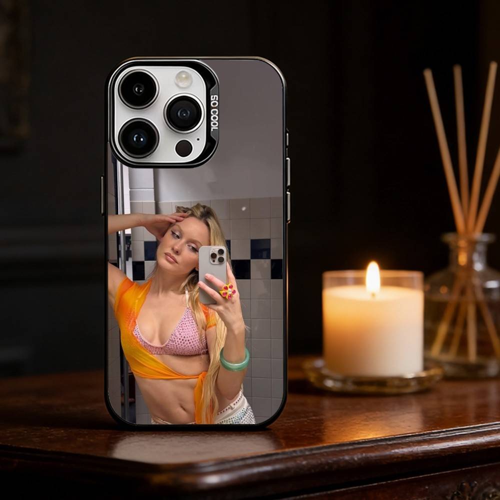 Funda para Teléfono Zara Larss - Phone Cases Zara reseña y precio