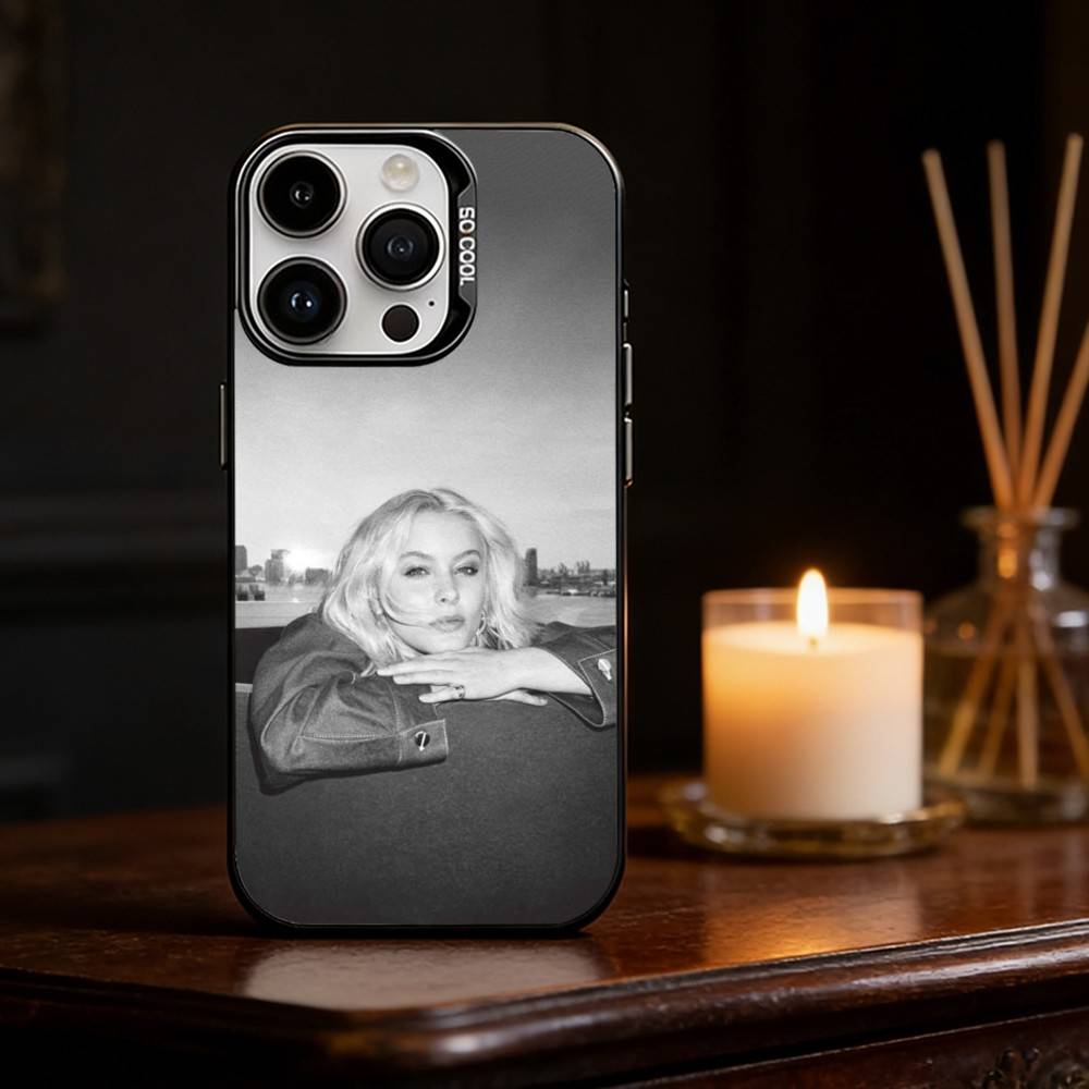 Funda para Teléfono Zara Larss - Phone Cases Zara reseña y precio