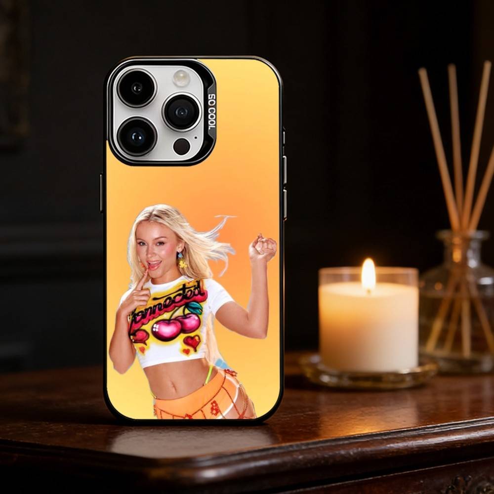 Funda para Teléfono Zara Larss - Phone Cases Zara reseña y precio