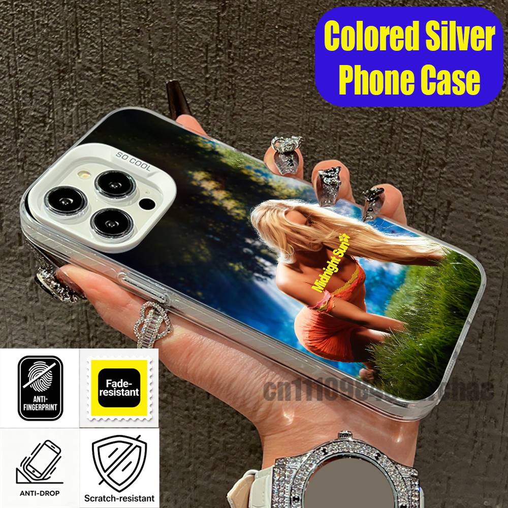 Funda para Teléfono Z-Zara Lar - Phone Cases Zara reseña y precio