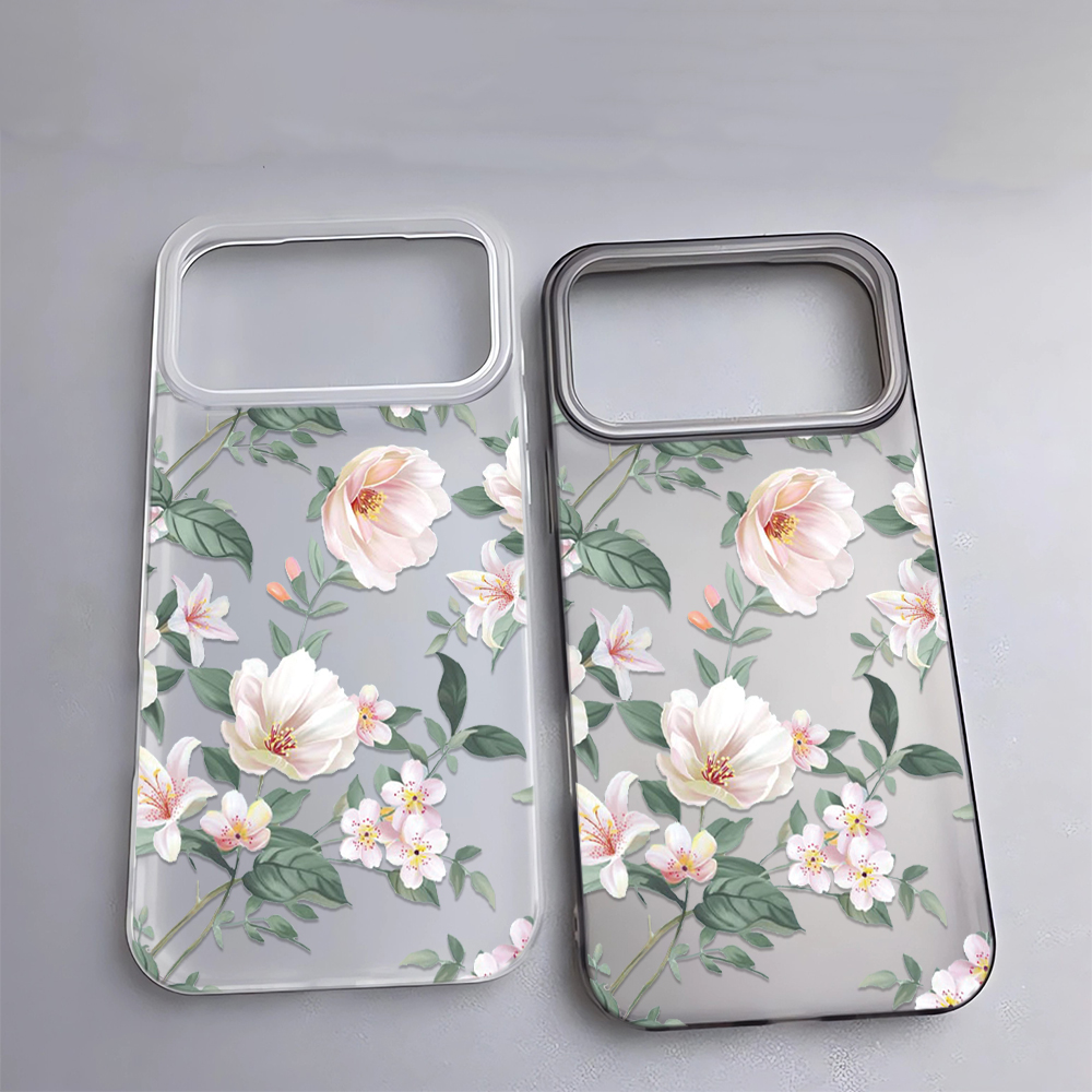 Funda Rígida de PC para iPhone - Phone Cases Best reseña y precio