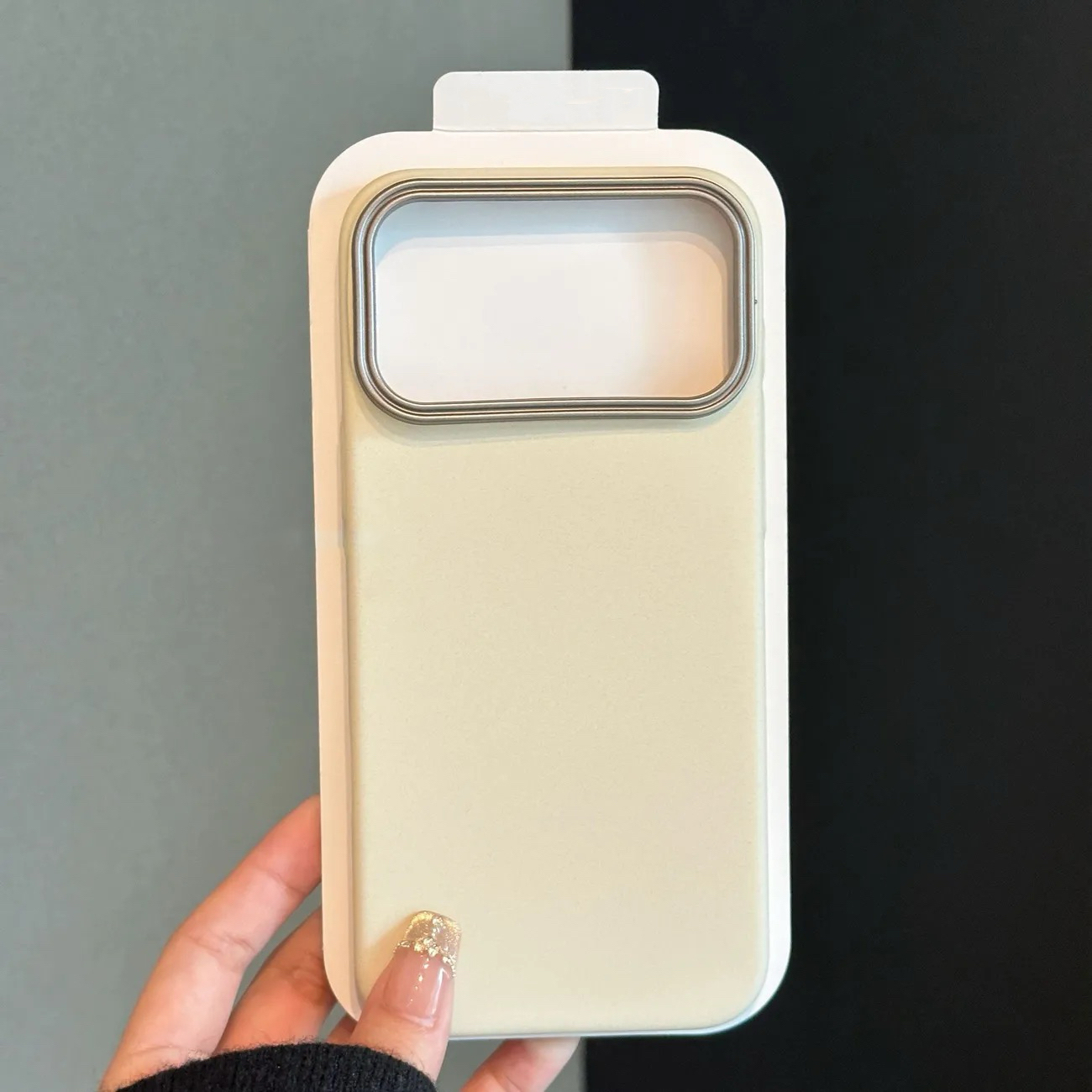 Funda de Teléfono de PC Mate E - Matte Frosted Case reseña y precio