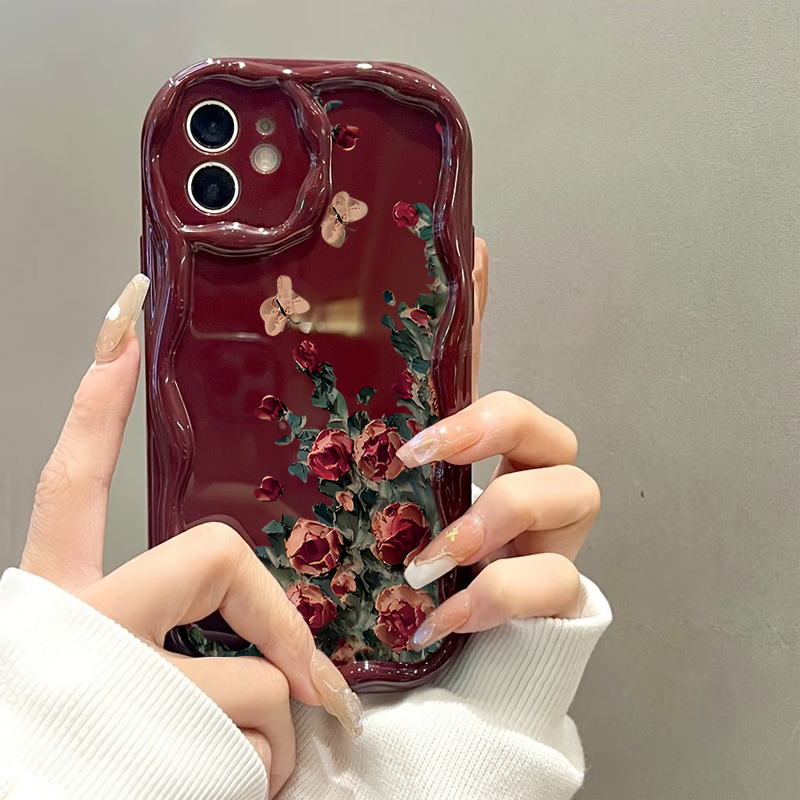 Funda de Teléfono con Diseño d - Phone Cases Drawing reseña y precio