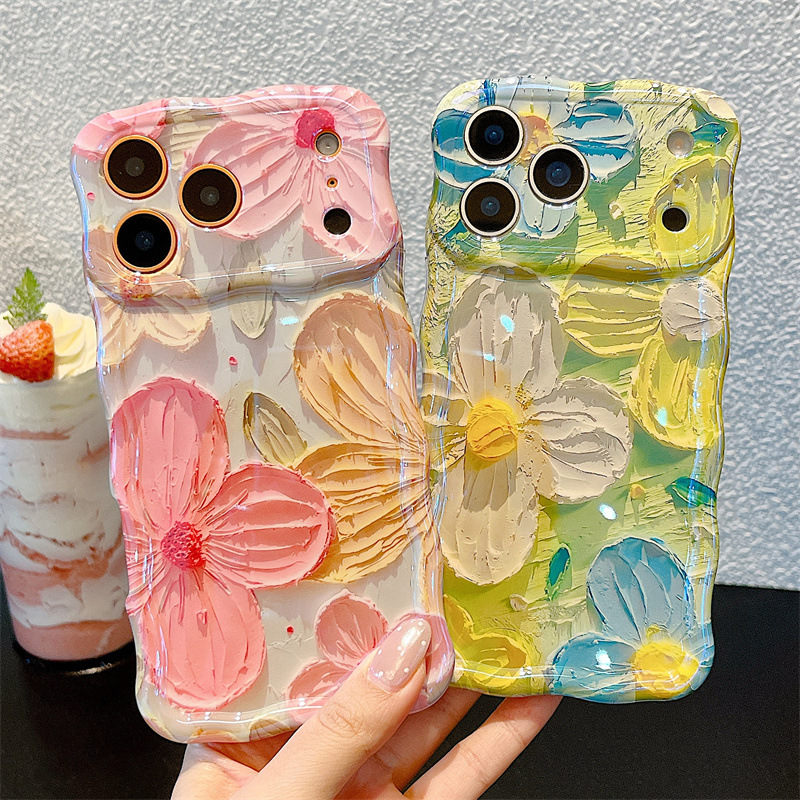 Funda de Teléfono con Diseño d - Phone Cases Drawing reseña y precio