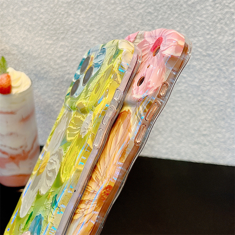 Funda de Teléfono con Diseño d - Phone Cases Drawing reseña y precio