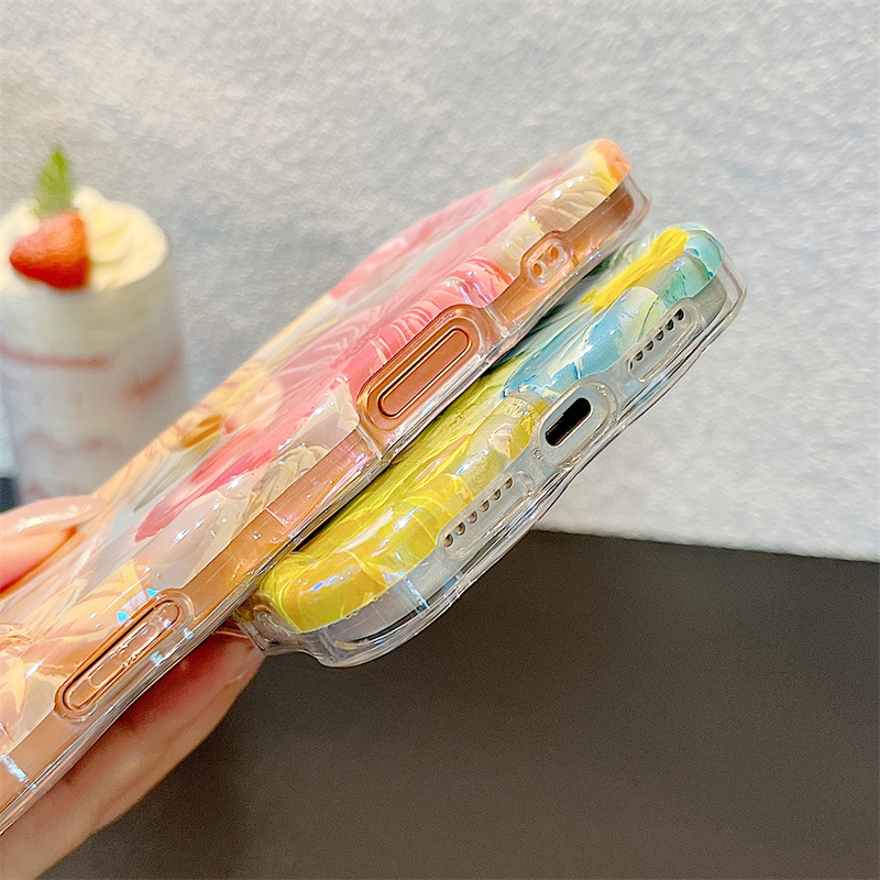Funda de Teléfono con Diseño d - Phone Cases Drawing reseña y precio