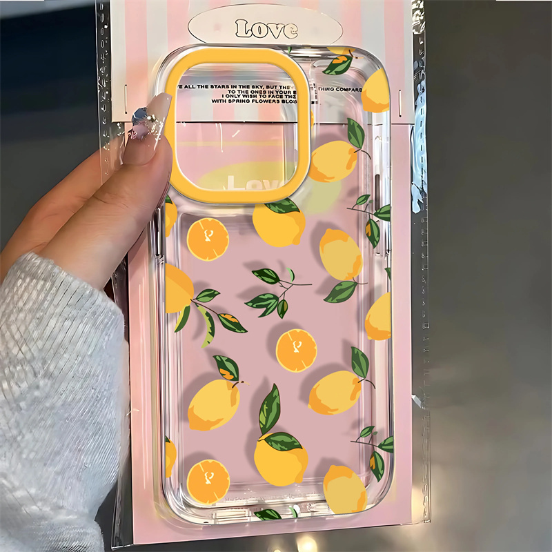Funda Protectora de Verano con - Phone Cases Xiaomi reseña y precio