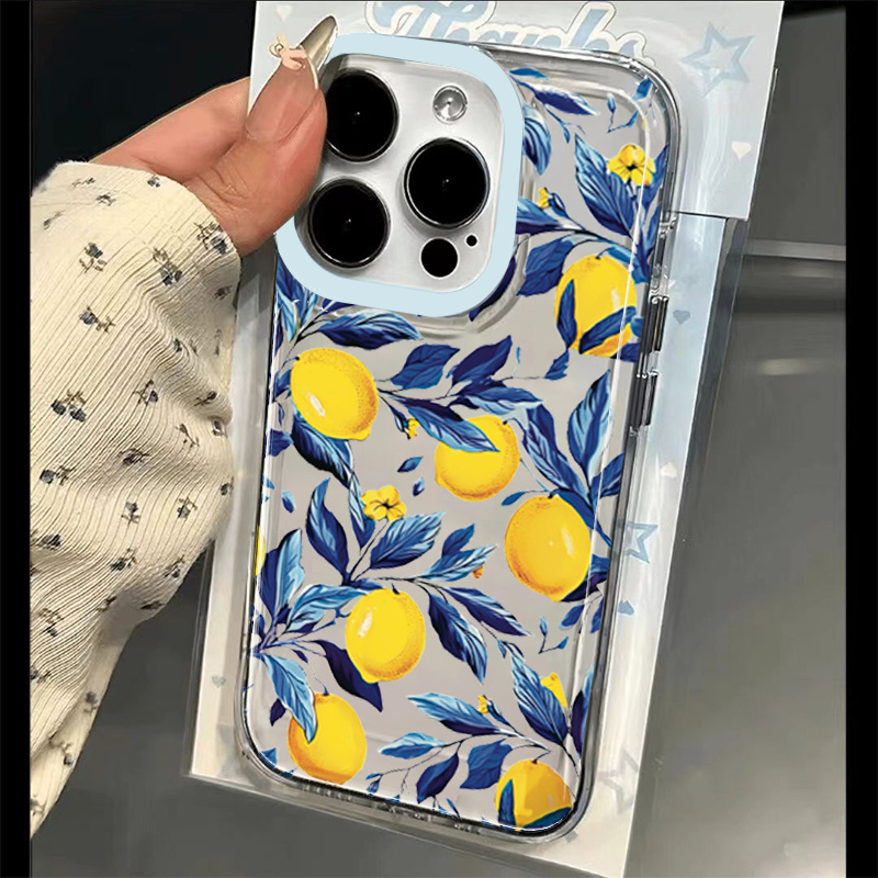 Funda Protectora de Verano con - Phone Cases Xiaomi reseña y precio
