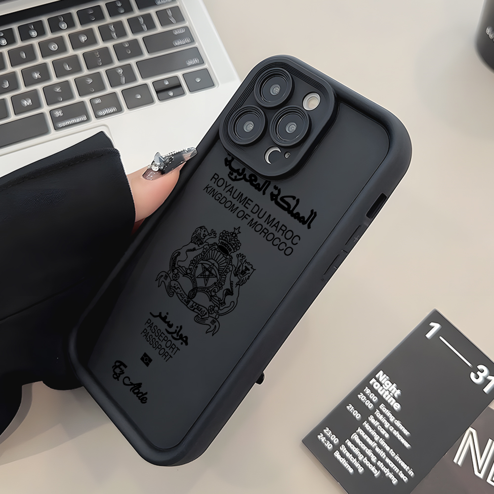 Funda para teléfono con diseño - Phone Cases Usa reseña y precio