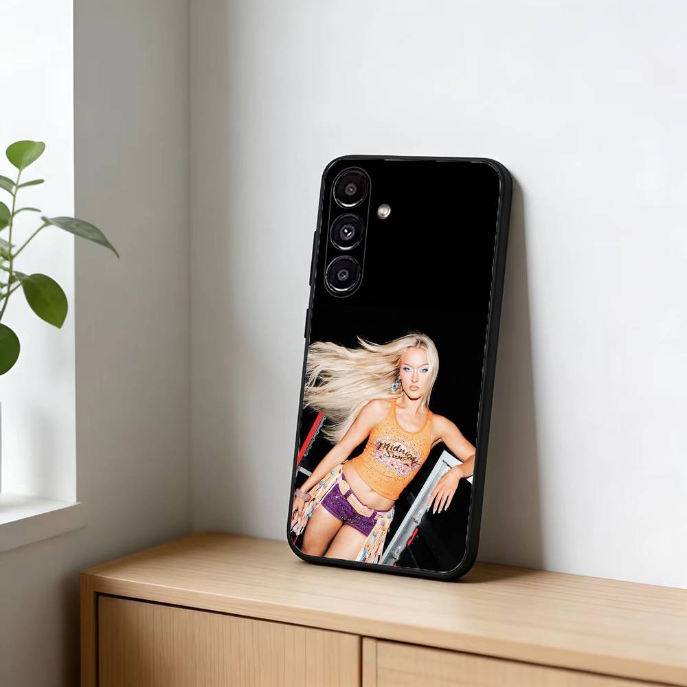 Funda de teléfono Singer Zara  - Phone Cases Zara reseña y precio