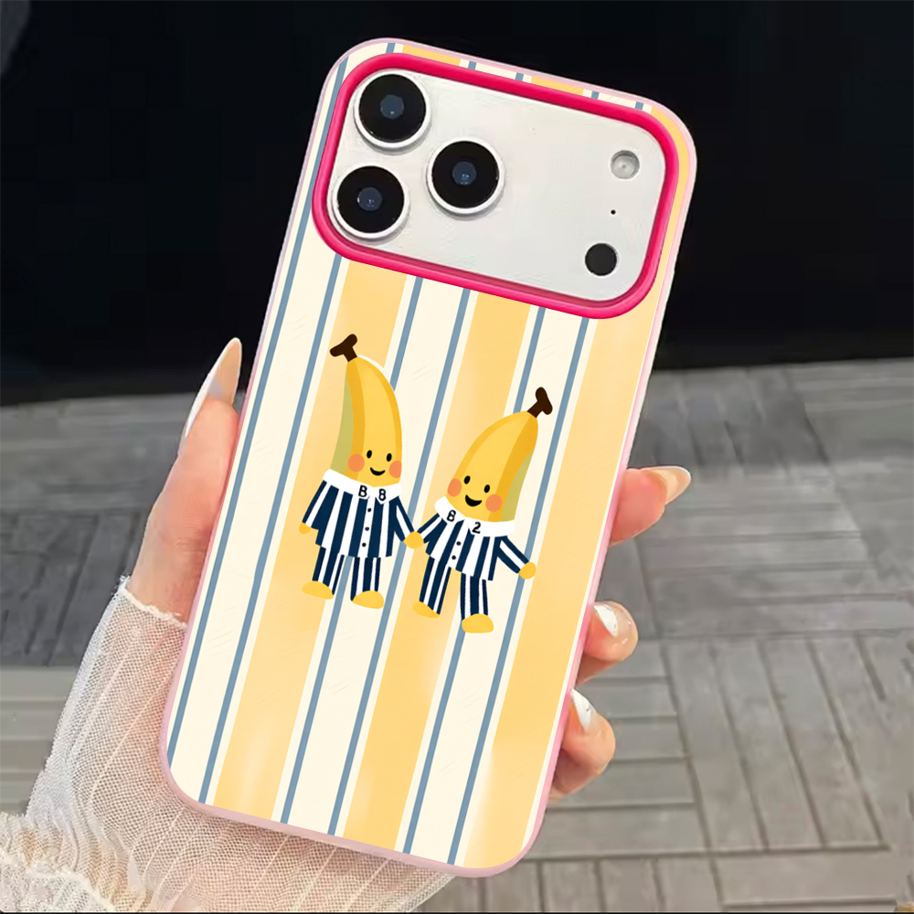 Funda de gel para teléfono Sam - Phone Cases Clear reseña y precio